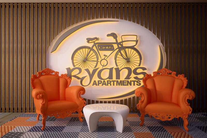 Ryans Ibiza Apartments 6