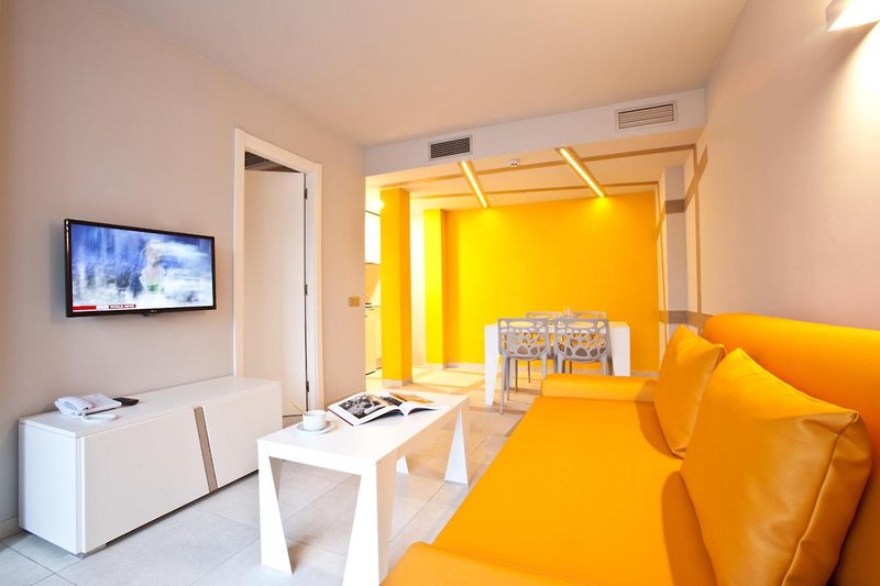 Ryans Ibiza Apartments 8