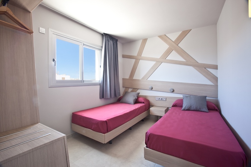 Ryans Ibiza Apartments 10