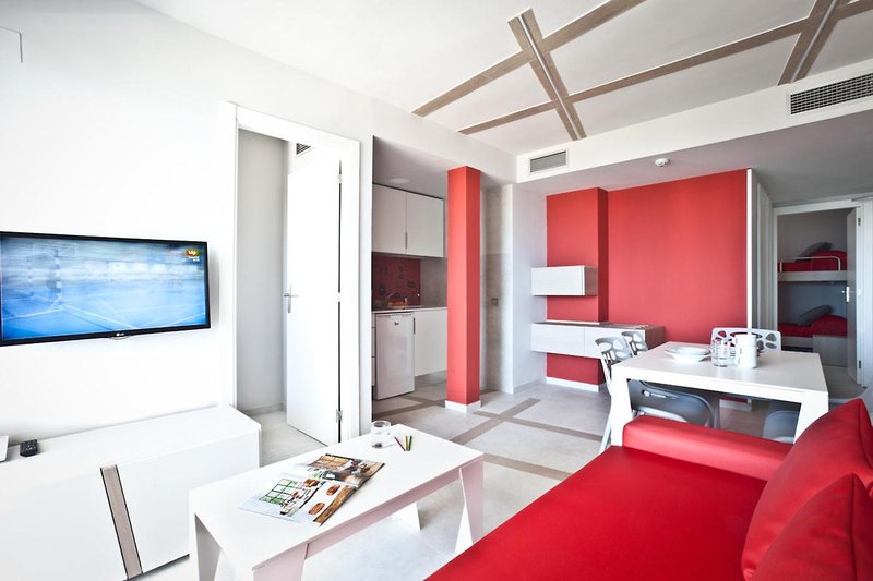 Ryans Ibiza Apartments 12