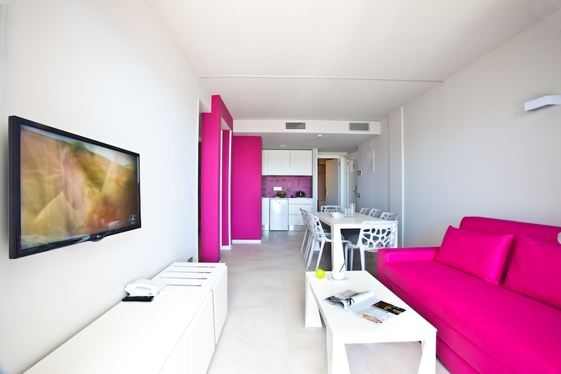 Ryans Ibiza Apartments 13