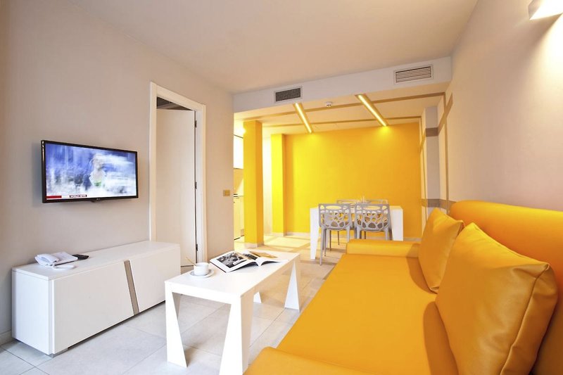 Ryans Ibiza Apartments 15