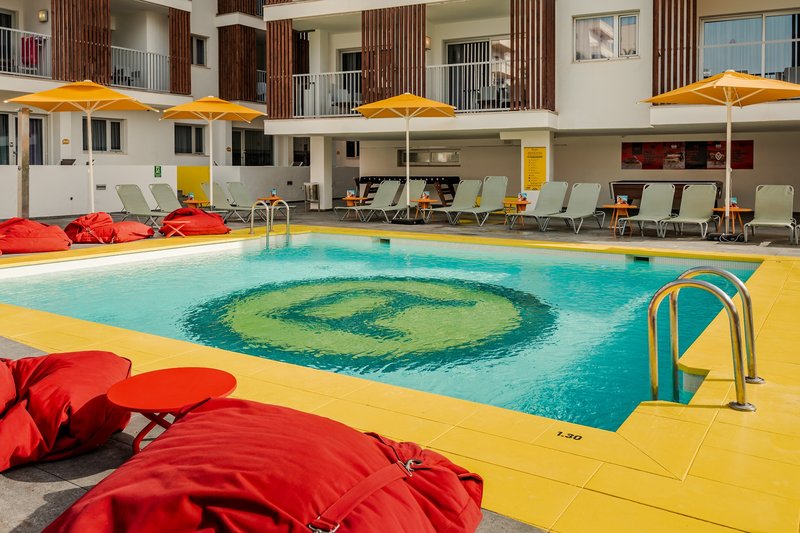 Ryans Ibiza Apartments 9