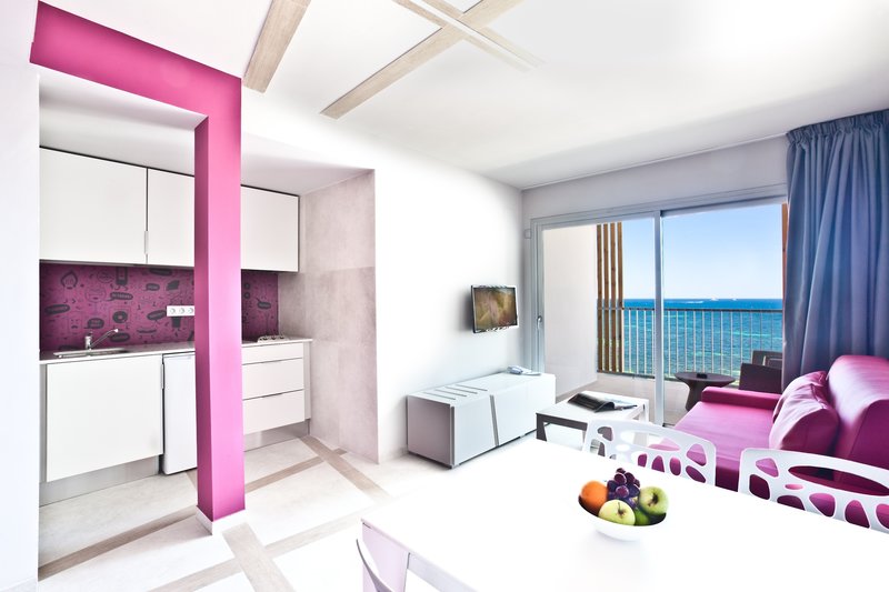 Ryans Ibiza Apartments 20