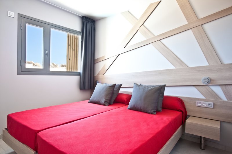Ryans Ibiza Apartments 21