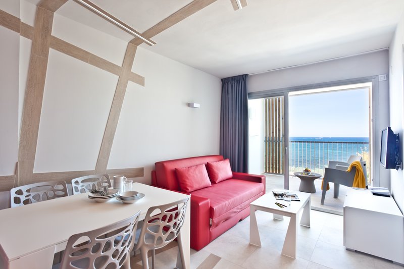 Ryans Ibiza Apartments 23