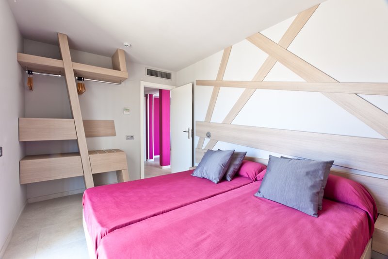 Ryans Ibiza Apartments 24