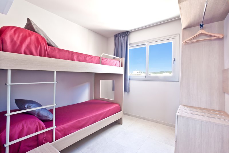 Ryans Ibiza Apartments 26