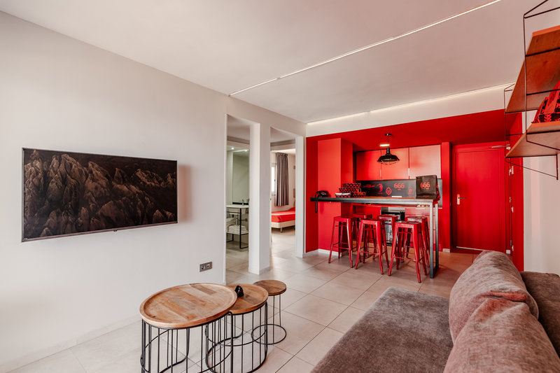 Ryans Ibiza Apartments 27