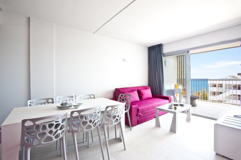 Ryans Ibiza Apartments 28