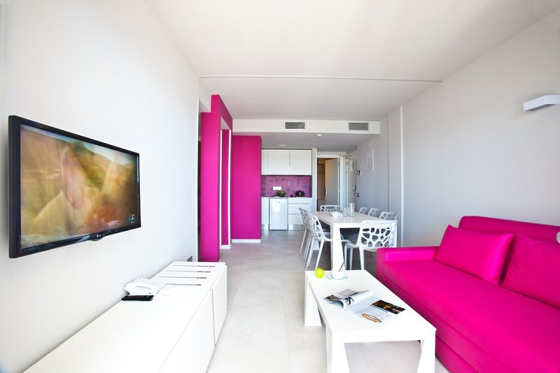 Ryans Ibiza Apartments 29