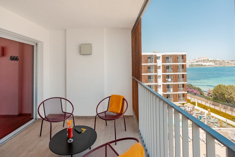 Ryans Ibiza Apartments 30