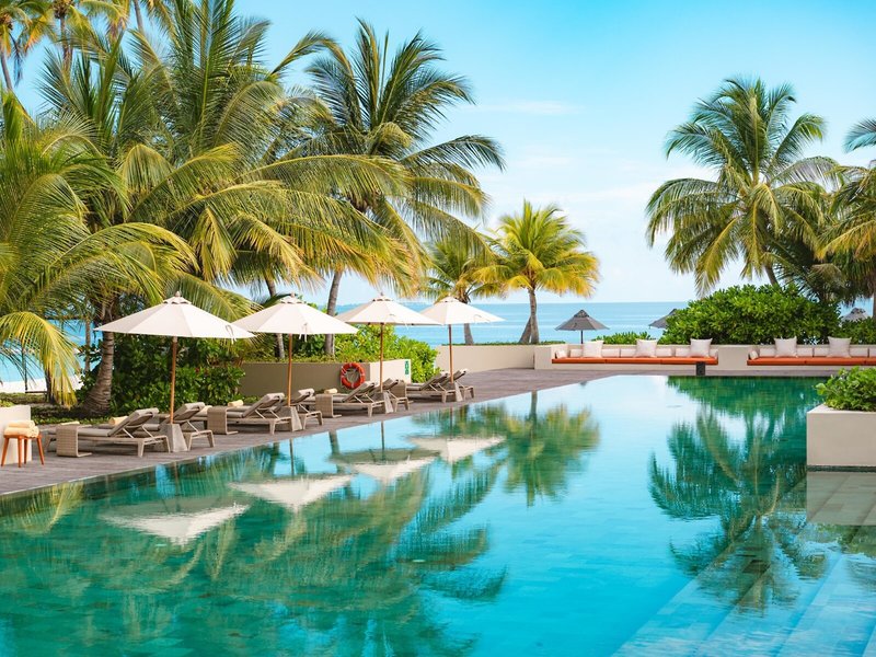 Park Hyatt Maldives Hadahaa 5