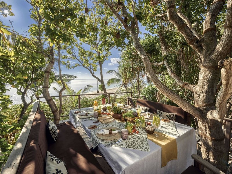 Park Hyatt Maldives Hadahaa 13