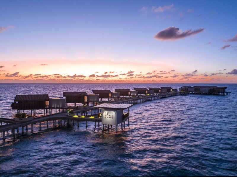 Park Hyatt Maldives Hadahaa 15