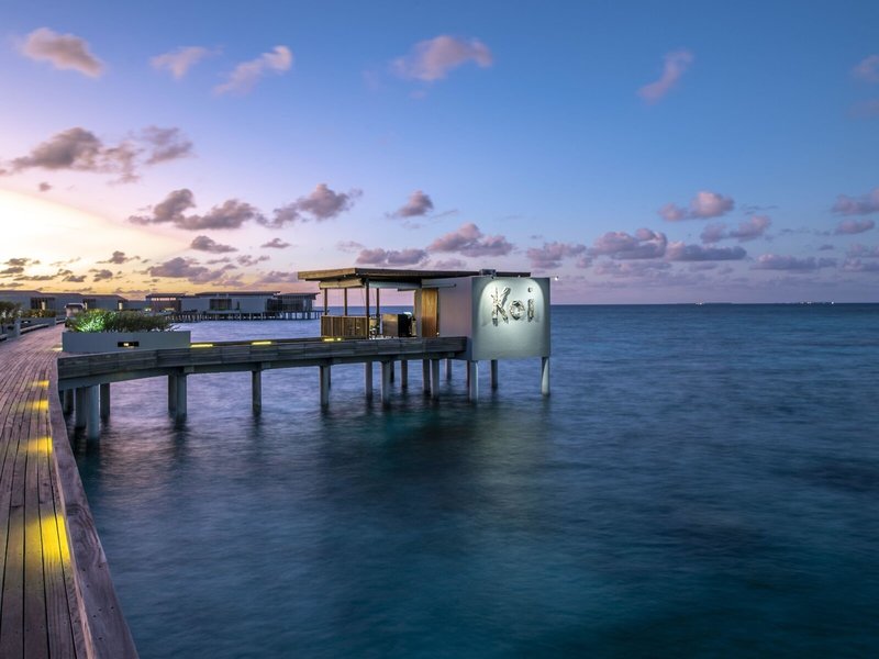 Park Hyatt Maldives Hadahaa 16