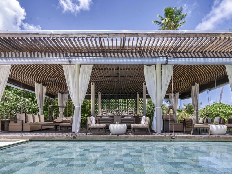 Park Hyatt Maldives Hadahaa 20