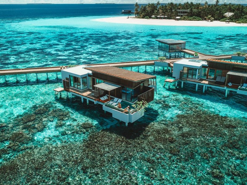 Park Hyatt Maldives Hadahaa 28