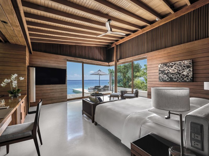 Park Hyatt Maldives Hadahaa 29