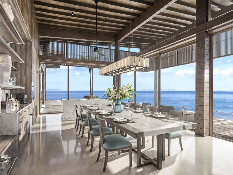 Park Hyatt Maldives Hadahaa 34
