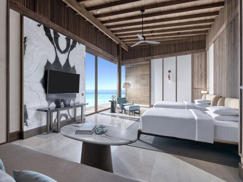 Park Hyatt Maldives Hadahaa 38