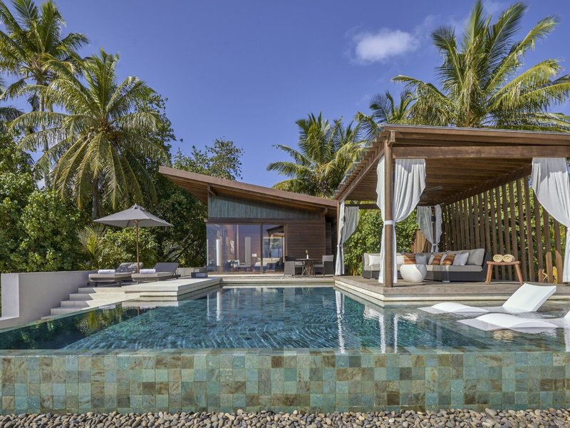 Park Hyatt Maldives Hadahaa 45