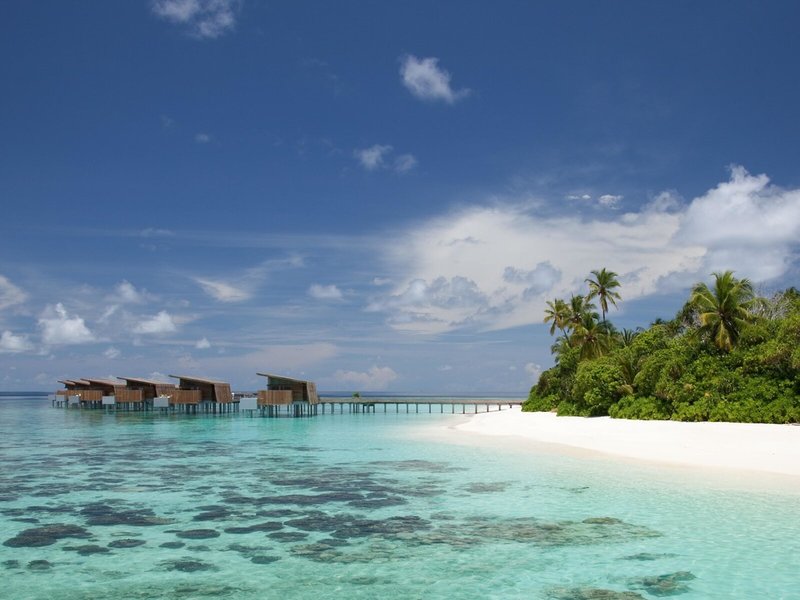 Park Hyatt Maldives Hadahaa 8
