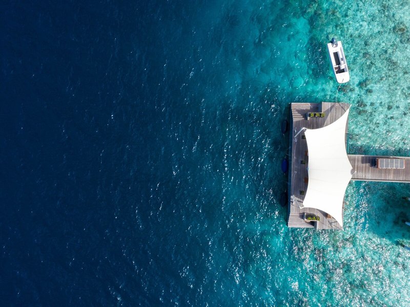 Park Hyatt Maldives Hadahaa 9