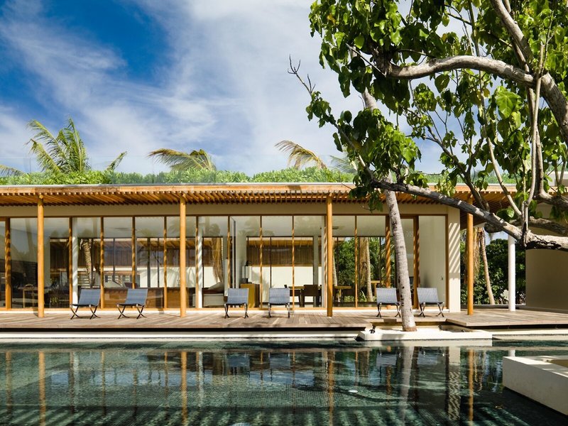 Park Hyatt Maldives Hadahaa 10