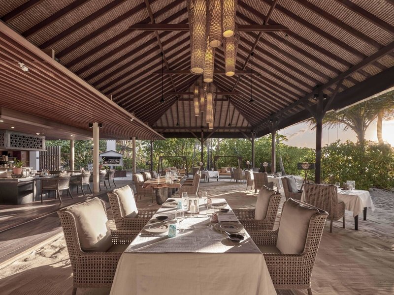 Park Hyatt Maldives Hadahaa 17