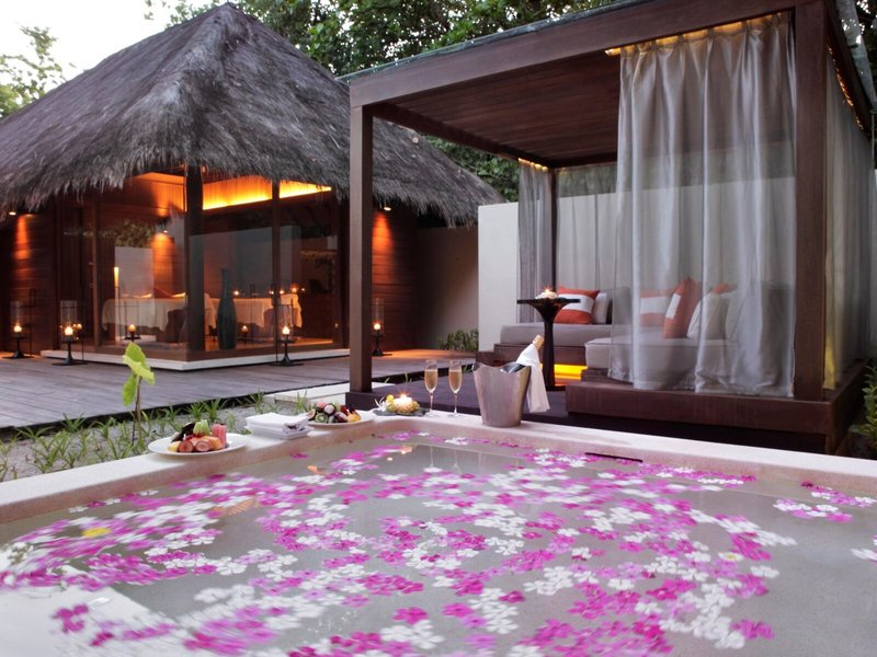 Park Hyatt Maldives Hadahaa 21