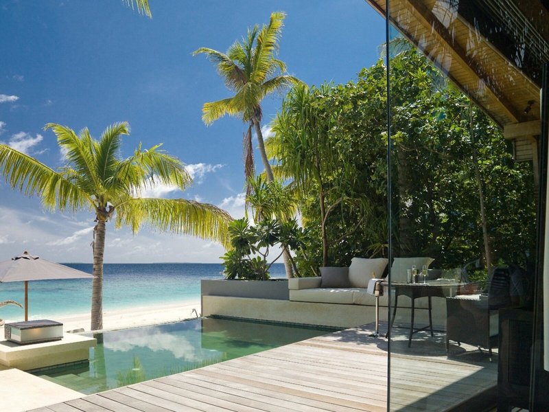 Park Hyatt Maldives Hadahaa 27