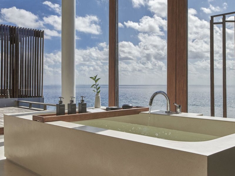 Park Hyatt Maldives Hadahaa 43