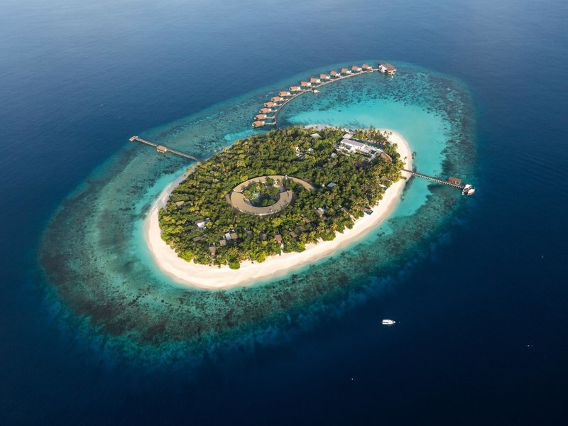 Park Hyatt Maldives Hadahaa 2