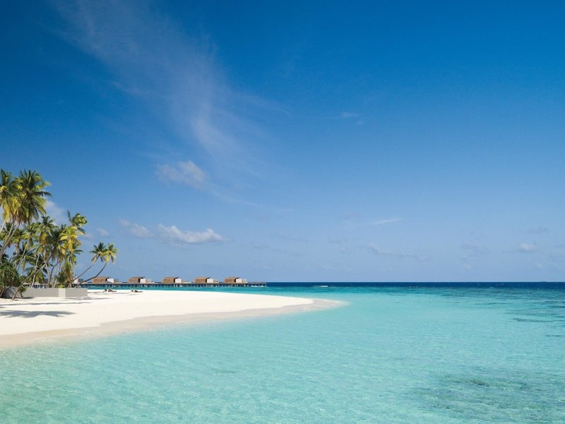 Park Hyatt Maldives Hadahaa 3