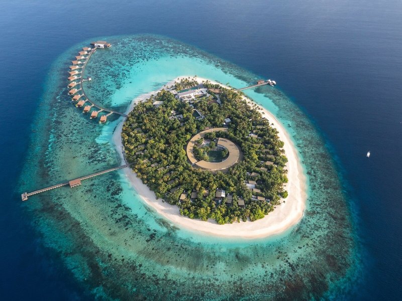 Park Hyatt Maldives Hadahaa 7