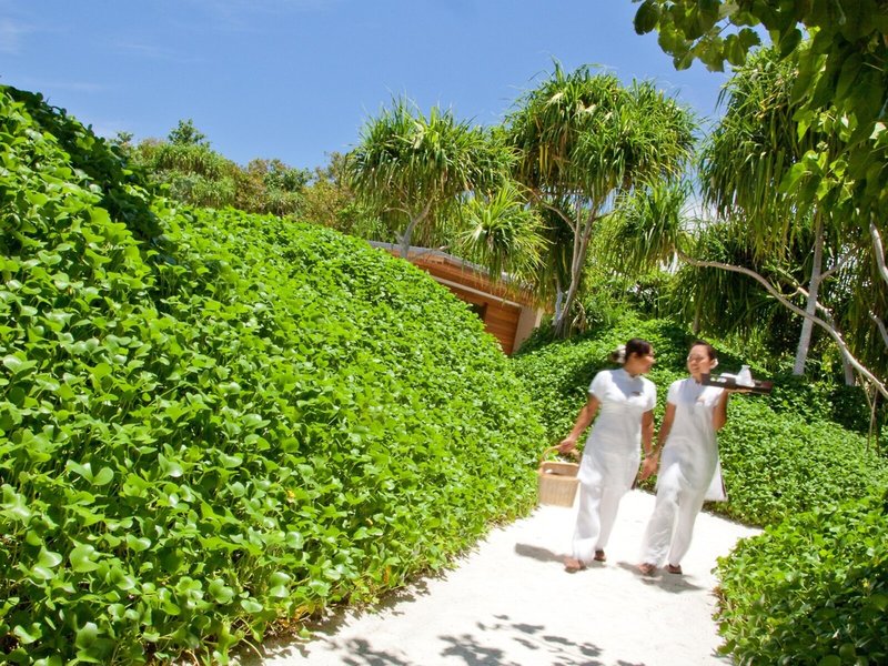 Park Hyatt Maldives Hadahaa 20