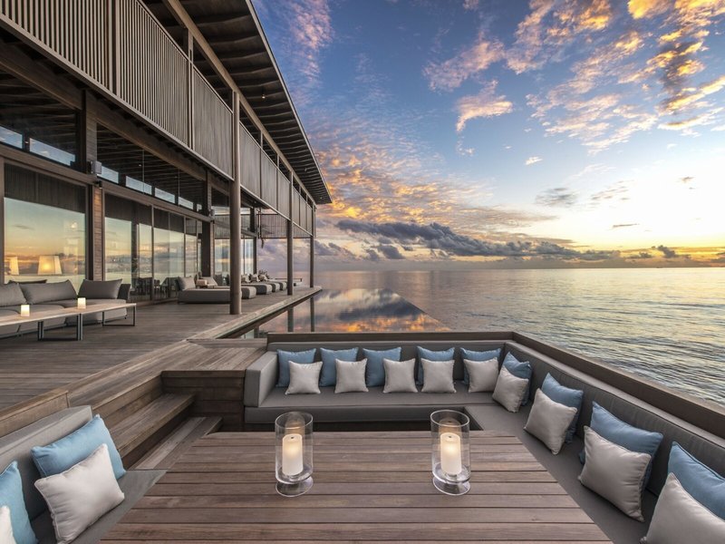 Park Hyatt Maldives Hadahaa 24