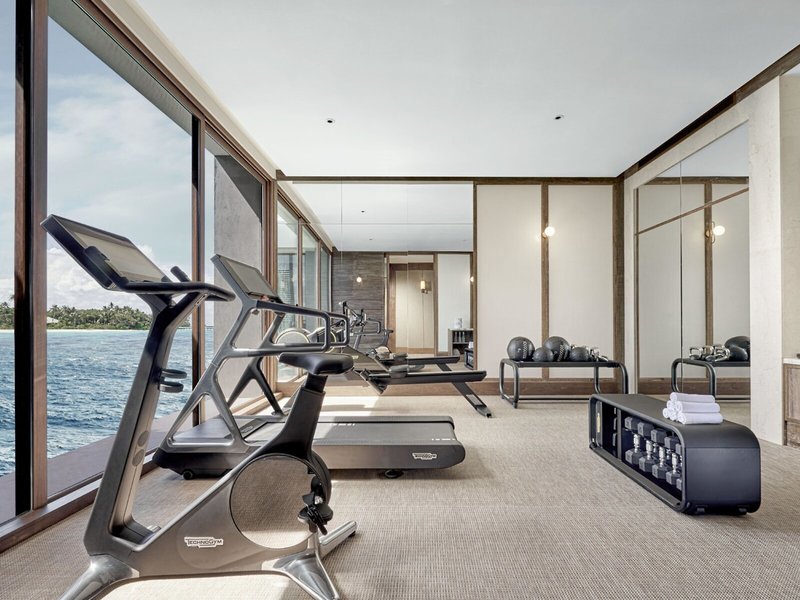 Park Hyatt Maldives Hadahaa 34