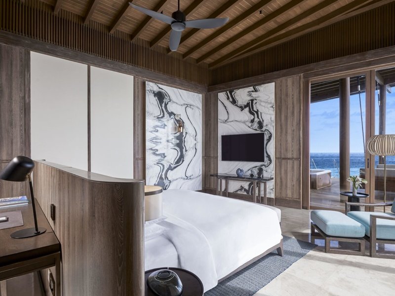 Park Hyatt Maldives Hadahaa 35
