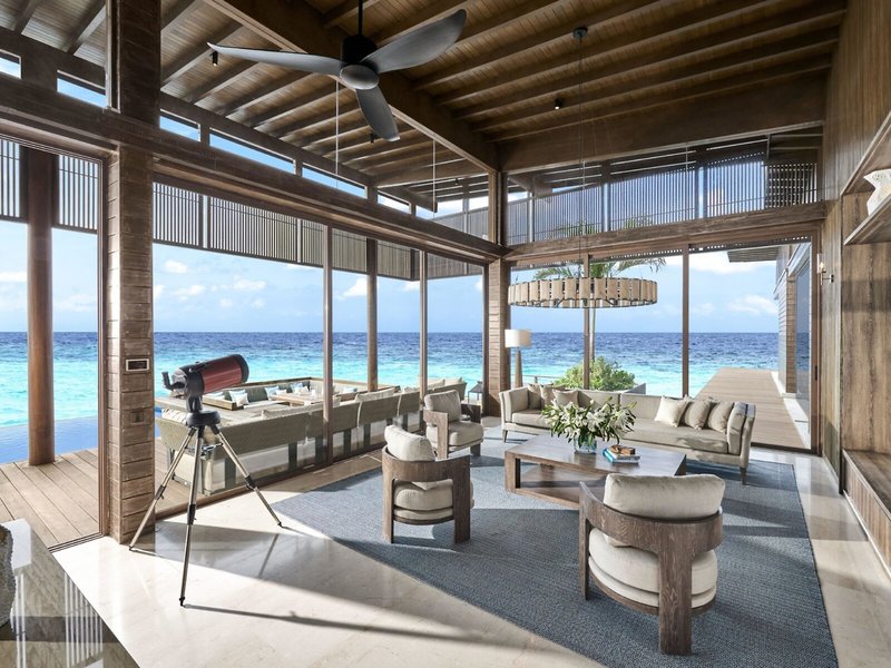 Park Hyatt Maldives Hadahaa 38