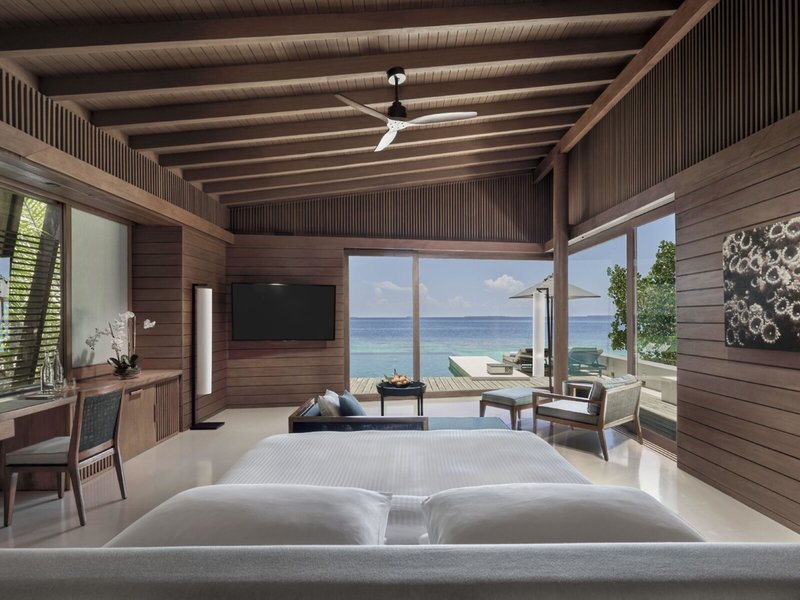 Park Hyatt Maldives Hadahaa 44