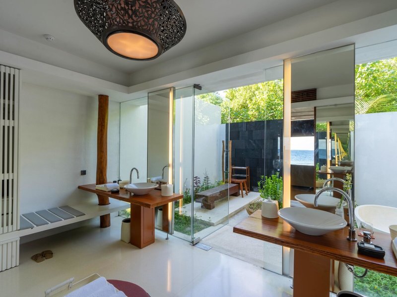 Park Hyatt Maldives Hadahaa 47