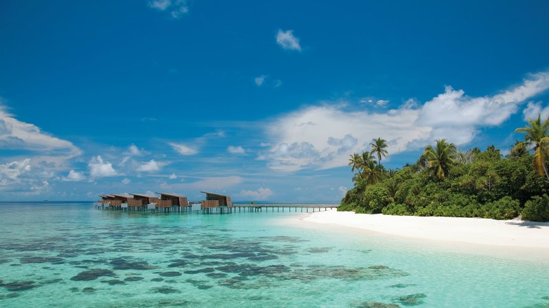 Park Hyatt Maldives Hadahaa 2