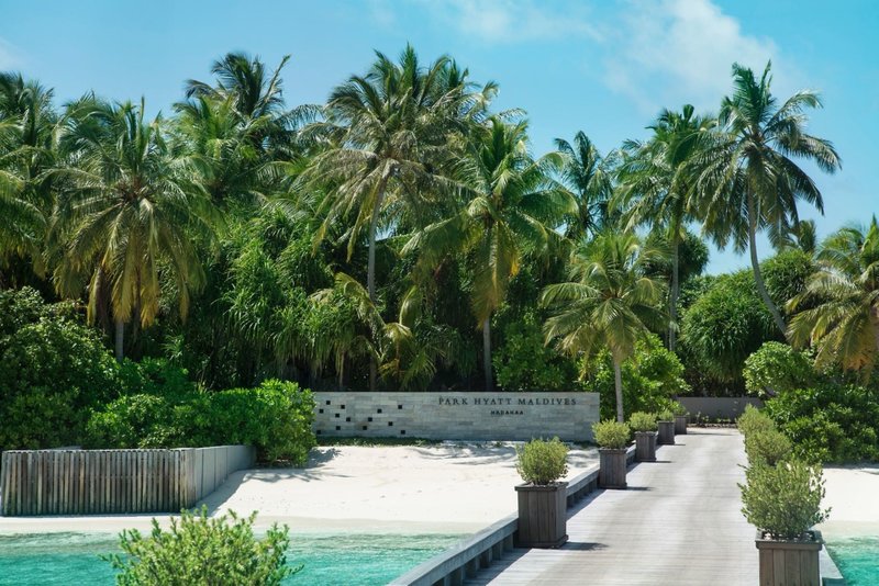 Park Hyatt Maldives Hadahaa 3