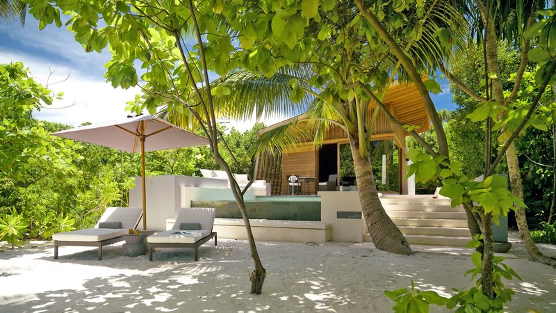 Park Hyatt Maldives Hadahaa 4