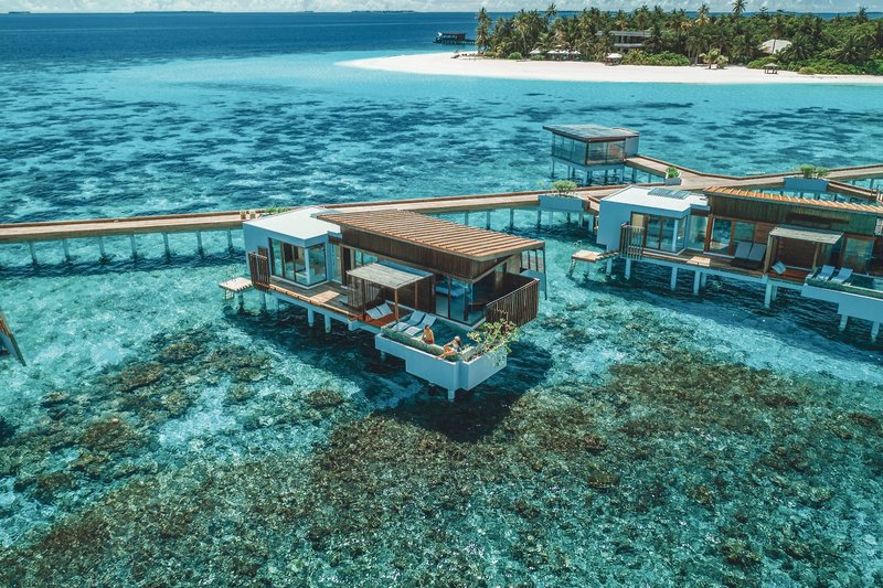Park Hyatt Maldives Hadahaa 5