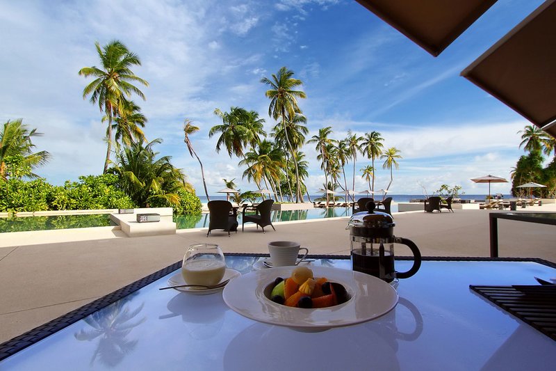 Park Hyatt Maldives Hadahaa 6