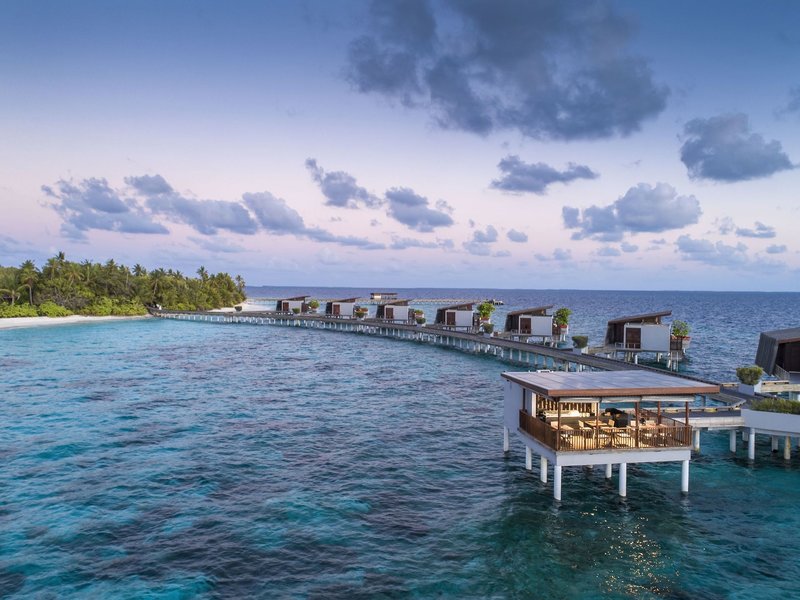 Park Hyatt Maldives Hadahaa 7
