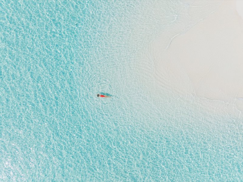 Park Hyatt Maldives Hadahaa 8